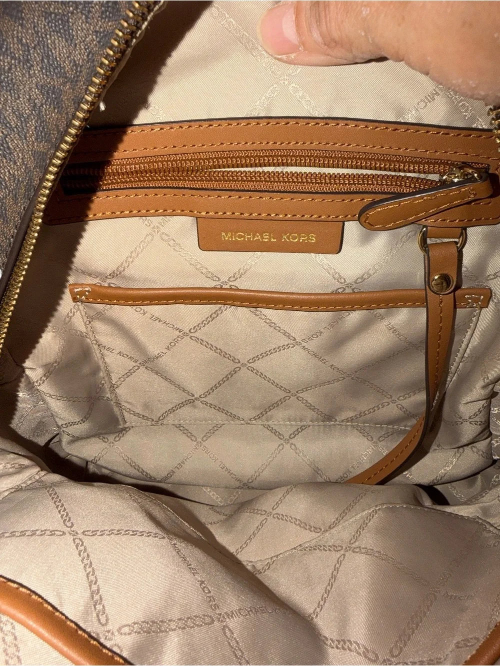 Michael Kors stylish michael